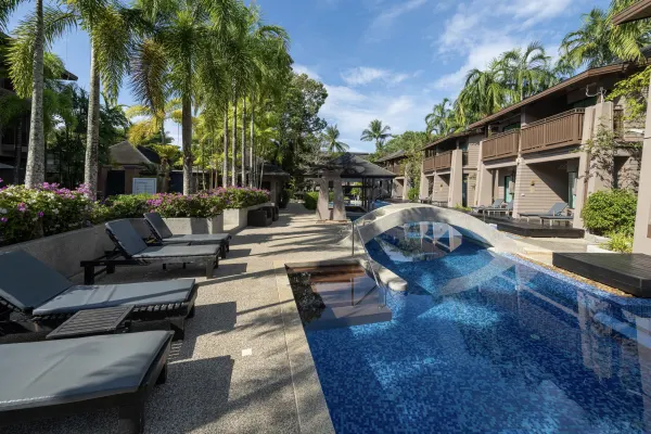 La Flora Khao Lak_Poolside Wing